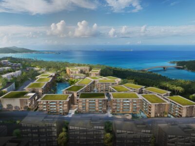 🌟 Luxury Apartments in Patong, Phuket – 🏝 Just Steps from the Beach!