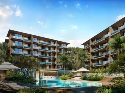 🌴 Eco-Friendly Beach Living in Phuket 🌱 Luxury apartments near Patong Beach with exclusive investment options.