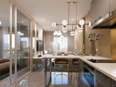 🌟 Real Estate in Thailand: ✨ Modern Apartments in Vichit, Phuket