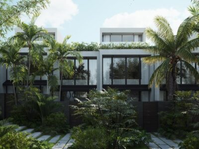 🌟 Exclusive Residences in Nuanu, Bali 🌴 Premium Living in Paradise