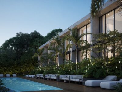 🌟 Exclusive Residences in Nuanu, Bali 🌴 Premium Living in Paradise