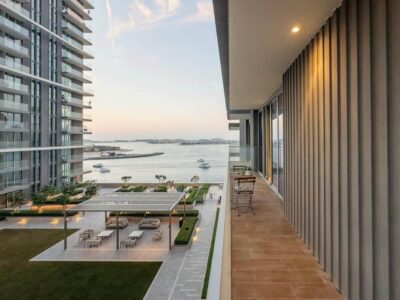 Luxurious Apartments for Sale in Dubai’s Emaar Beachfront