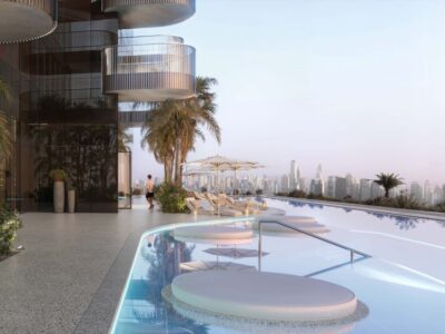 🇦🇪🌍 Exclusive Opportunity: Investment in Dubai – Luxurious W Residences Apartments in JLT