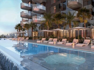 🇦🇪🌍 Exclusive Opportunity: Investment in Dubai – Luxurious W Residences Apartments in JLT