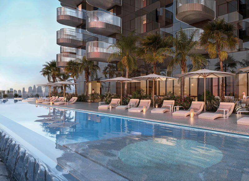 🇦🇪🌍 Exclusive Opportunity: Investment in Dubai – Luxurious W Residences Apartments in JLT