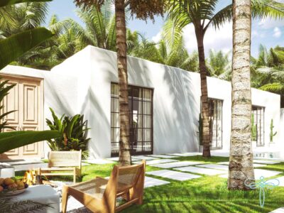 🌺 Bali Dream: ✨ Exclusive Villas in Ungasan – Limited Availability! 🔥