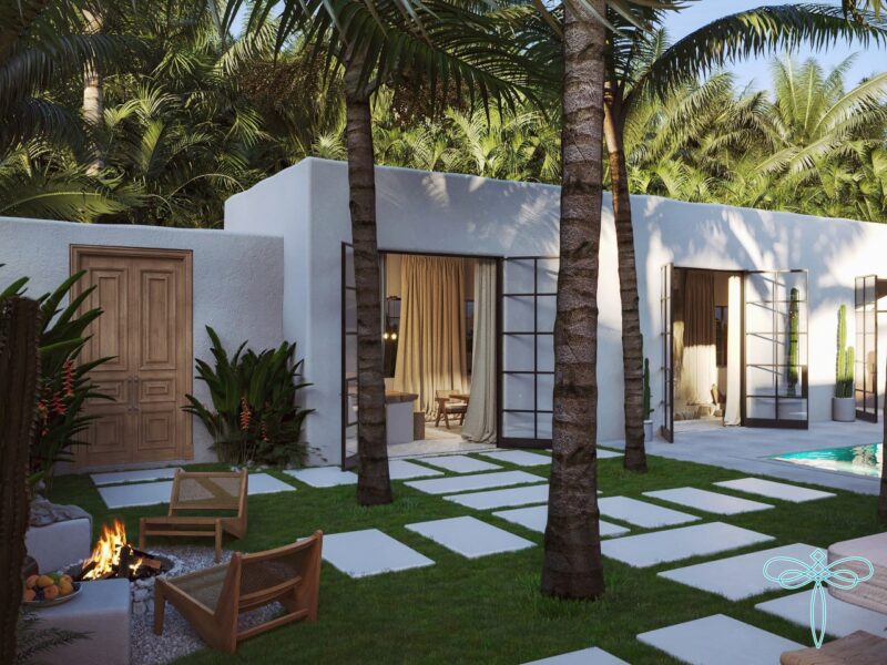 🌺 Bali Dream: ✨ Exclusive Villas in Ungasan – Limited Availability! 🔥