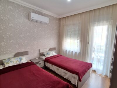 Reasonably Priced Apartments in Antalya, Turkey