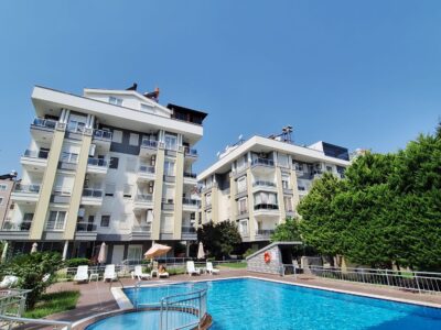 Reasonably Priced Apartments in Antalya, Turkey