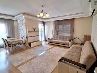 Reasonably Priced Apartments in Antalya, Turkey