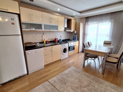 Reasonably Priced Apartments in Antalya, Turkey